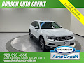2018 Volkswagen Tiguan 2.0T SEL