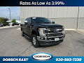 2022 Ford F-350SD XLT