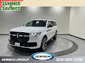 2026 Lincoln Navigator L Black Label