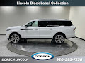 2026 Lincoln Navigator L Black Label
