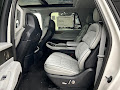 2026 Lincoln Navigator L Black Label