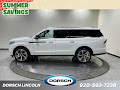 2026 Lincoln Navigator L Black Label