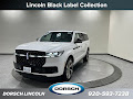2026 Lincoln Navigator L Black Label
