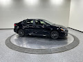2025 Toyota Corolla Hybrid SE