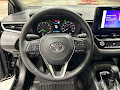 2025 Toyota Corolla Hybrid SE