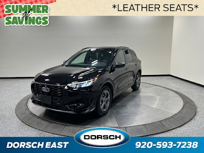 2023 Ford Escape