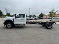 2026 Ford F-550SD XL