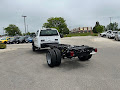 2026 Ford F-550SD XL