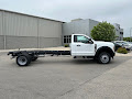 2026 Ford F-550SD XL