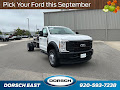 2026 Ford F-550SD XL