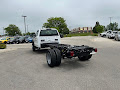 2026 Ford F-550SD XL