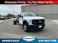 2026 Ford F-550SD XL