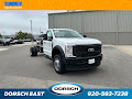 2026 Ford F-550SD XL