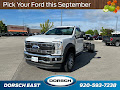 2026 Ford F-550SD XL