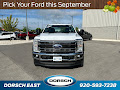 2026 Ford F-550SD XL