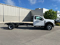2026 Ford F-550SD XL