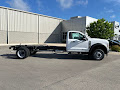 2026 Ford F-550SD XL