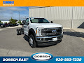 2026 Ford F-550SD XL