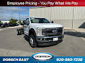 2026 Ford F-550SD XL