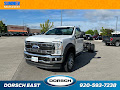 2026 Ford F-550SD XL