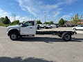 2026 Ford F-550SD XL