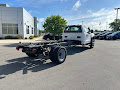 2026 Ford F-550SD XL