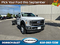 2026 Ford F-550SD XL