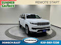 2023 Jeep Grand Wagoneer Series III
