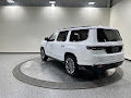 2023 Jeep Grand Wagoneer Series III