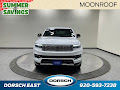 2023 Jeep Grand Wagoneer Series III