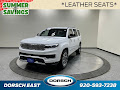 2023 Jeep Grand Wagoneer Series III