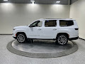 2023 Jeep Grand Wagoneer Series III