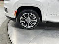 2023 Jeep Grand Wagoneer Series III