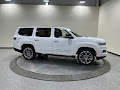 2023 Jeep Grand Wagoneer Series III