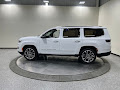 2023 Jeep Grand Wagoneer Series III