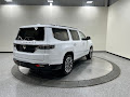 2023 Jeep Grand Wagoneer Series III
