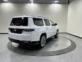 2023 Jeep Grand Wagoneer Series III