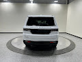 2023 Jeep Grand Wagoneer Series III