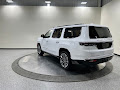 2023 Jeep Grand Wagoneer Series III