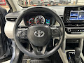 2022 Toyota Corolla Cross L