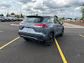 2022 Toyota Corolla Cross L