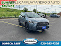 2022 Toyota Corolla Cross L