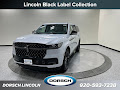 2026 Lincoln Navigator L Black Label