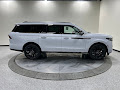 2026 Lincoln Navigator L Black Label