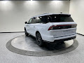 2026 Lincoln Navigator L Black Label
