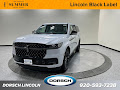 2026 Lincoln Navigator L Black Label