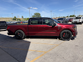 2026 Ford F-150 Black Widow SR