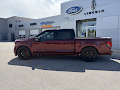 2026 Ford F-150 Black Widow SR