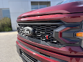 2026 Ford F-150 Black Widow SR