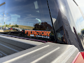 2026 Ford F-150 Black Widow SR